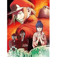Amazon.co.jp: はたらく細胞BLACK 1(完全生産限定版) [Blu-ray